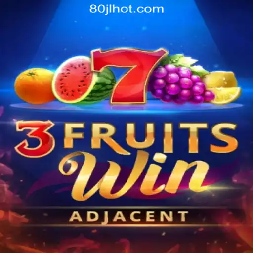 Exploring the Thrills of 3FruitsWin at 80JL.COM Online Casino Philippines