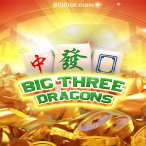 Discover BigThreeDragons at 80JL.COM Online Casino Philippines