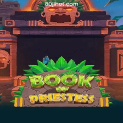 Unlocking the Mysteries of BookOfPriestess at 80JL.COM Online Casino Philippines