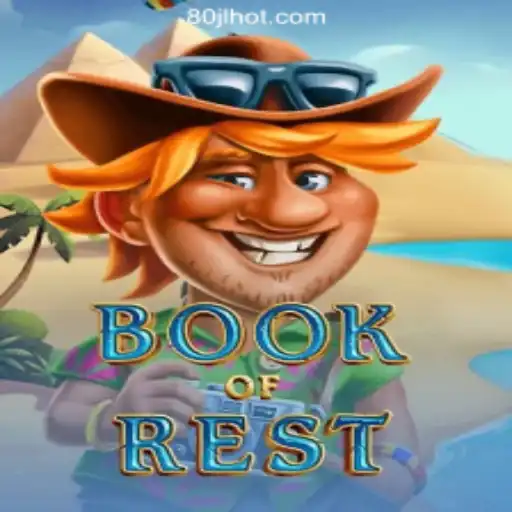 Exploring the Mystical World of BookofRest: A Guide for Casino Enthusiasts