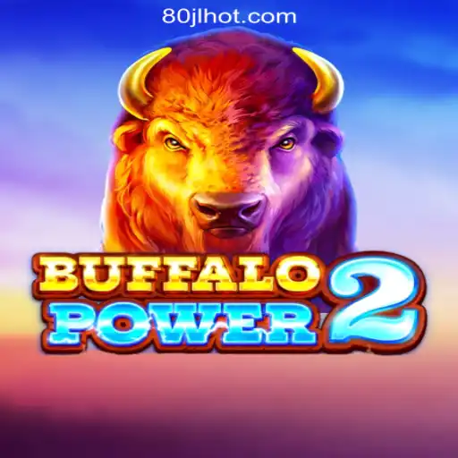 Discover the Excitement of BuffaloPower2 at 80JL.COM Online Casino Philippines