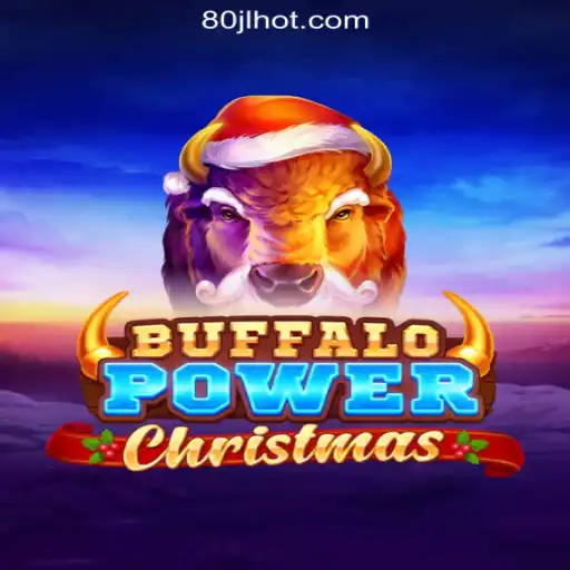 Discover the Festive Thrill of BuffaloPowerChristmas at 80JL.COM Online Casino Philippines