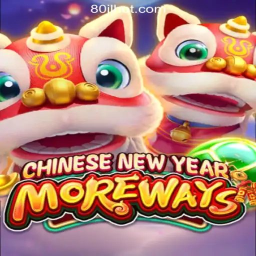 CHINESENEWYEARMOREWAYS: A New Online Casino Sensation