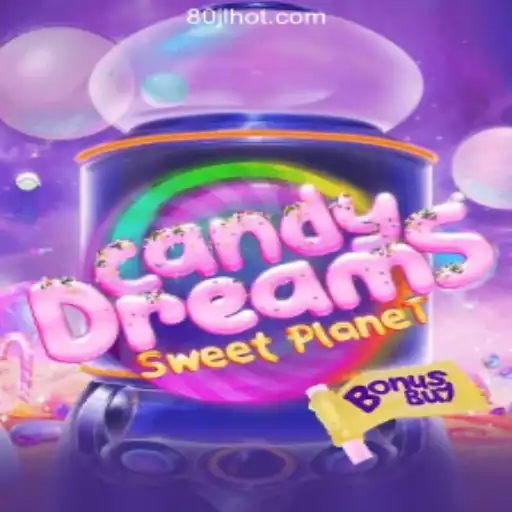 Immerse in a Sweet Adventure with CandyDreamsSweetPlanet