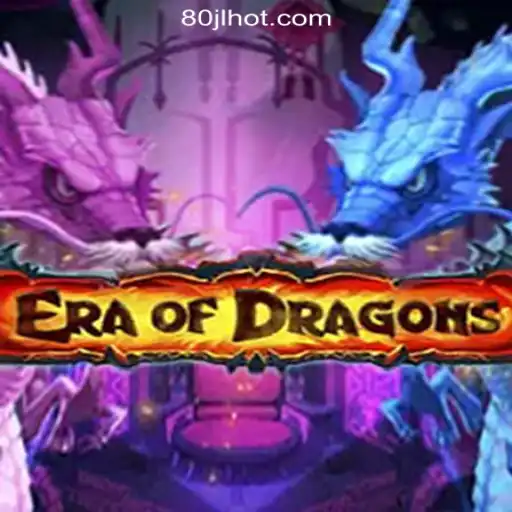 Discover the Fantasy World of EraOfDragons and its Casino Ventures