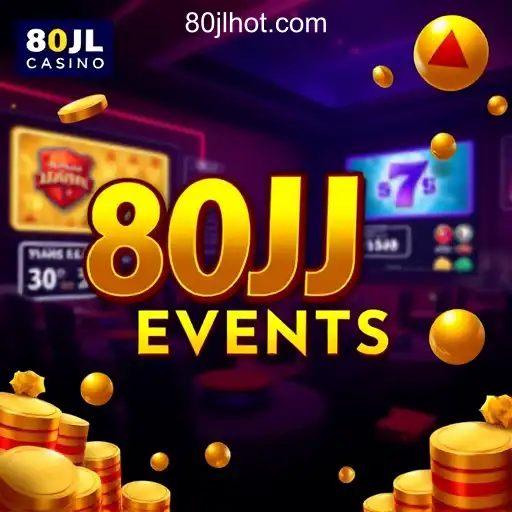 Gaming Experience 80JL.COM Online Casino Philippines - 800+ Premium and Exclusive Games