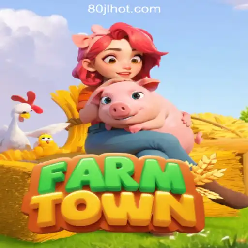 Exploring FarmTown: A Tranquil Retreat in the Gaming World