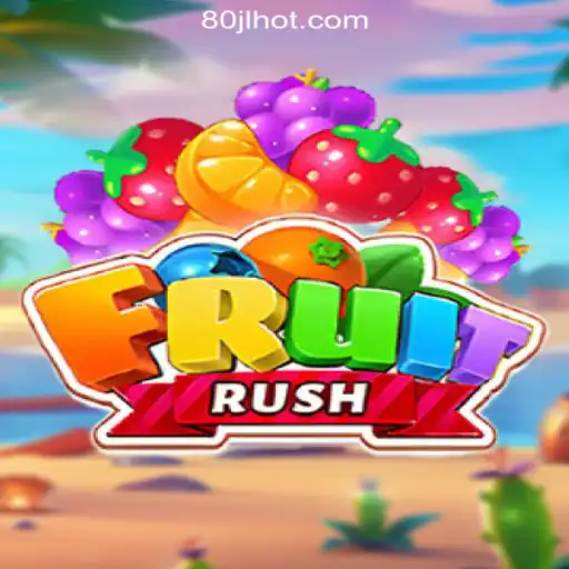 Unveiling FruitRush: The Colorful Adventure at 80JL.COM Online Casino Philippines