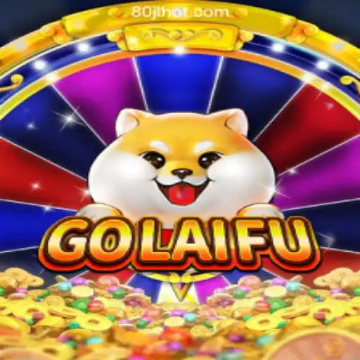 Exploring GoLaiFu: An Innovative Online Casino Game at 80JL.COM
