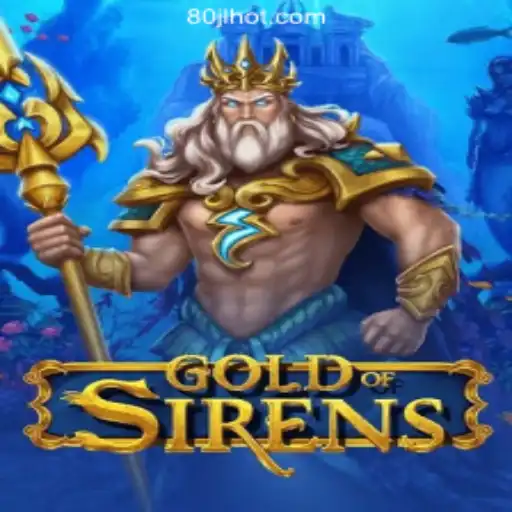 Discover the Thrills of GoldofSirens: An In-Depth Look at 80JL.COM Online Casino Philippines