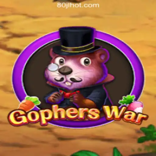 Exploring the Thrilling World of GophersWar: A Blend of Strategy and Chance