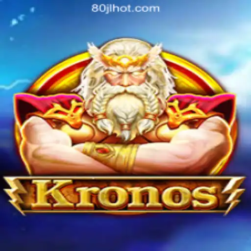 Unveiling Kronos: An Intriguing Online Casino Game on 80JL.COM Philippines