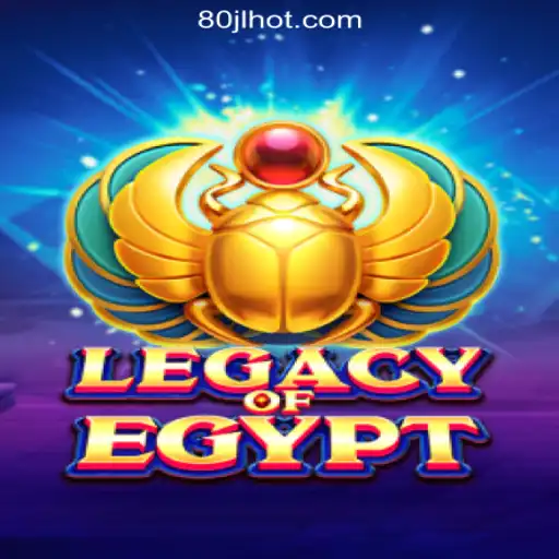 Legacy of Egypt: An Immersive Experience at 80JL.COM Online Casino Philippines