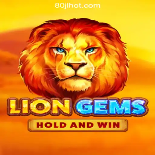 Experience the Thrills of LionGems: A Comprehensive Guide at 80JL.COM Online Casino Philippines
