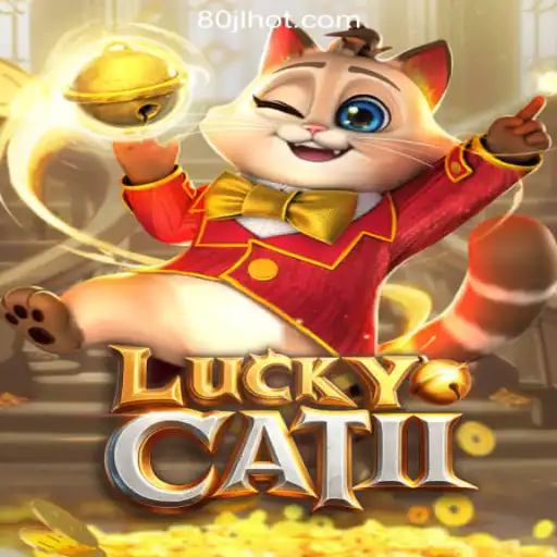 Exploring the Thrills of LuckyCatII at 80JL.COM Online Casino Philippines