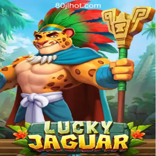 Discover LuckyJaguar - A Thrilling Adventure at 80JL.COM Online Casino Philippines