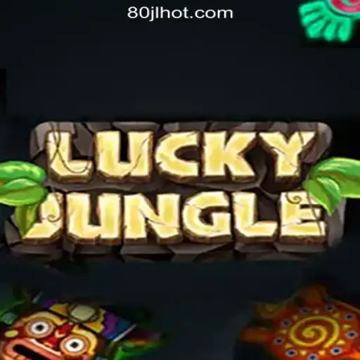 Experience the Thrills of LuckyJungle at 80JL.COM Online Casino Philippines