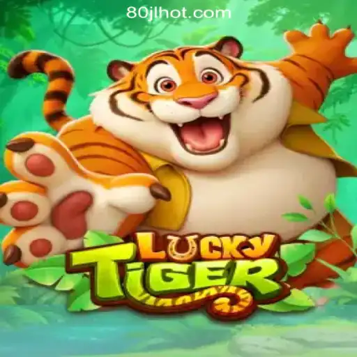 Discover LuckyTiger at 80JL.COM Online Casino Philippines
