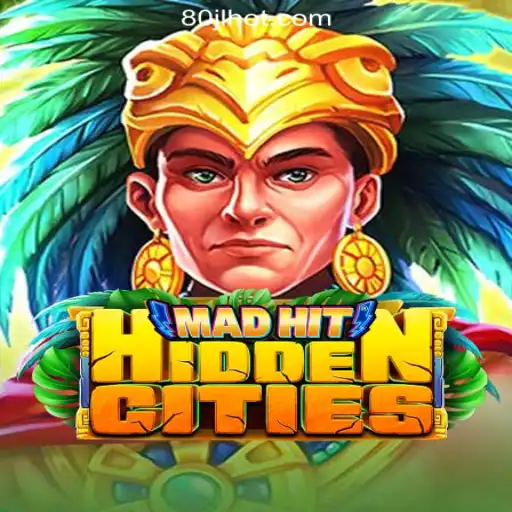 Exploring MadHitHiddenCities Game