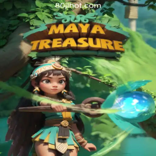 Exploring MayaTreasure: A New Adventure in 80JL.COM Online Casino Philippines