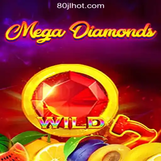 Discover the Excitement of MegaDiamond at 80JL.COM Online Casino Philippines
