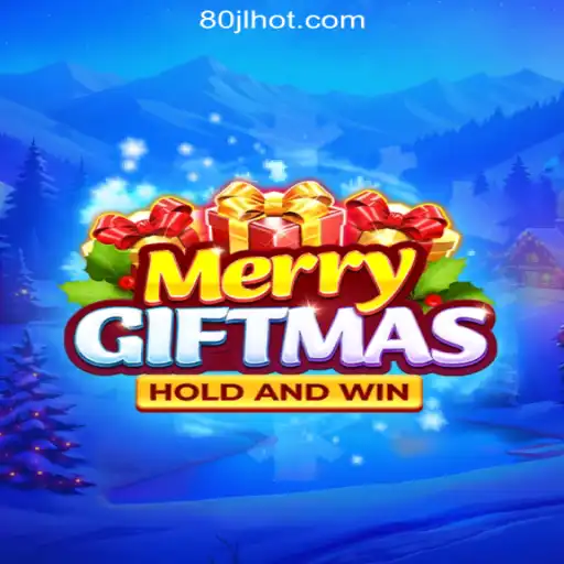 MerryGiftmas: The Holiday-Themed Casino Game You Didn't Know You Needed
