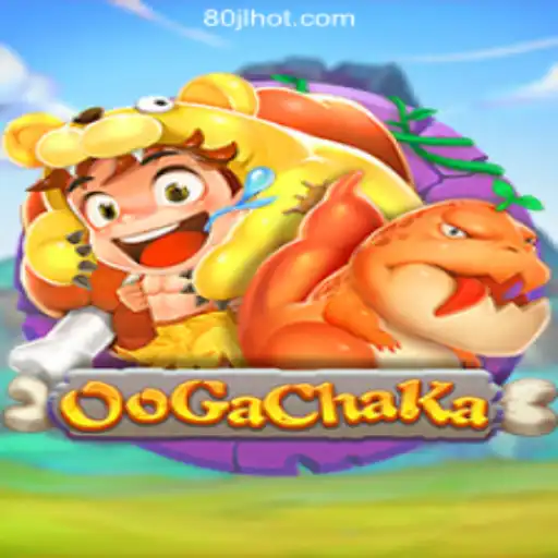 OoGaChaKa: A Captivating Adventure in 80JL.COM Online Casino Philippines