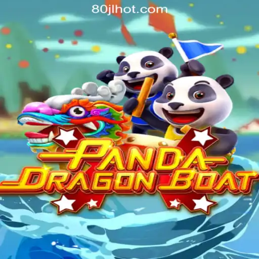 Exploring PANDADRAGONBOAT: An Exciting Addition to 80JL.COM Online Casino Philippines