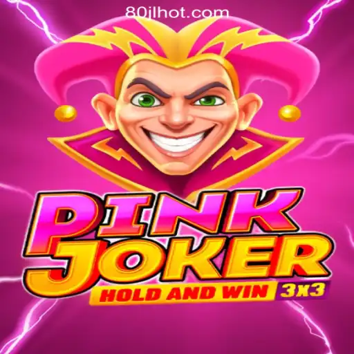 An In-depth Look at Pinkjoker: A Thrilling Experience at 80JL.COM Online Casino Philippines