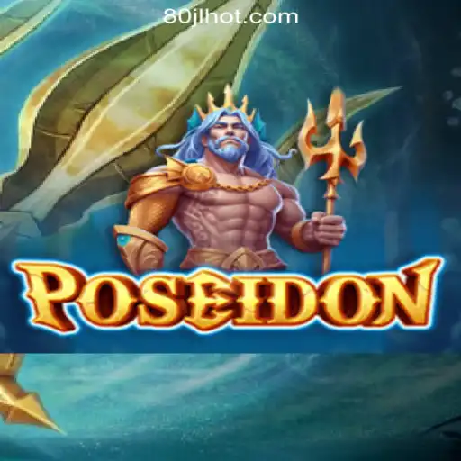 Discover Poseidon: Dive into the Depths of Online Gaming with 80JL.COM Online Casino Philippines