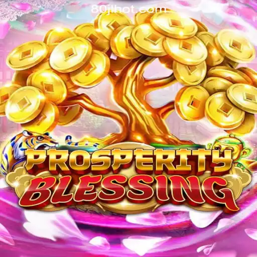 Exploring ProsperityBlessing: An Engaging Journey with 80JL.COM Online Casino Philippines