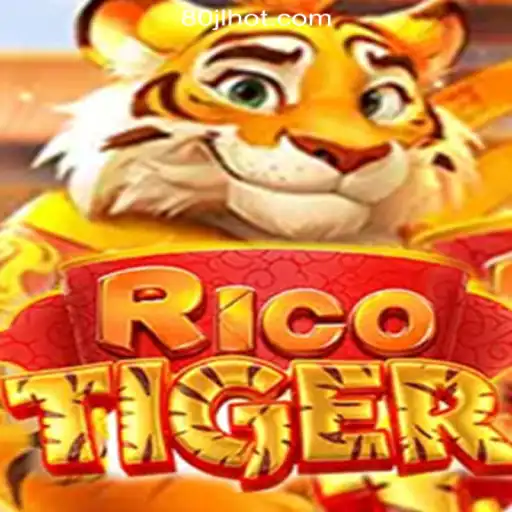 Discover the Exciting World of RicoTiger: A Deep Dive into 80JL.COM Online Casino Philippines