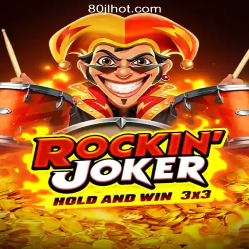RockinJoker: The Exciting World of 80JL.COM Online Casino Philippines