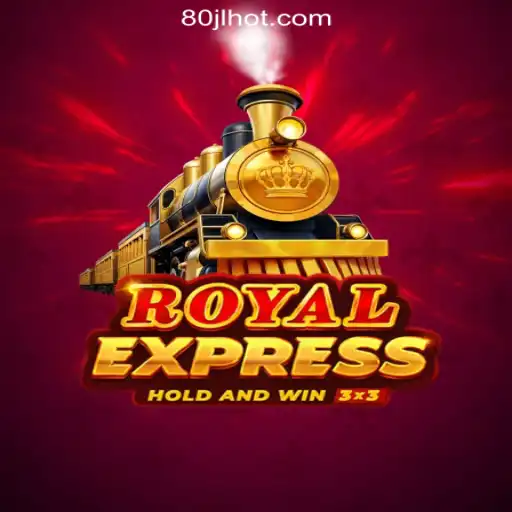 RoyalExpress: The Exciting Game Experience at 80JL.COM Online Casino Philippines