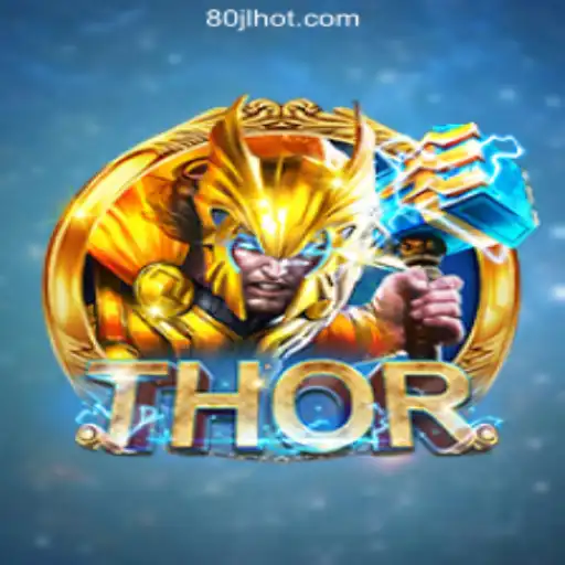 Exploring the World of THOR: A Premier Experience in Online Casino Gaming