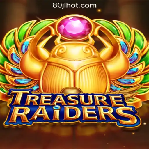 Unveiling TREASURERAIDERS: The Thrilling Online Casino Experience at 80JL.COM