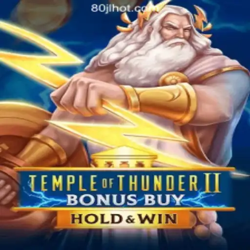 Temple of Thunder II Bonus Buy: A New Era in Online Gaming