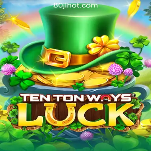 Discover the Exciting World of TenTonWaysLuck at 80JL.COM Online Casino Philippines