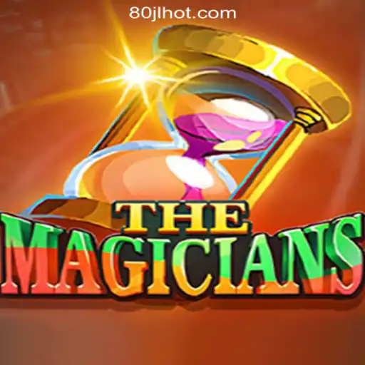 TheMagicians: A Spellbinding Experience at 80JL.COM Online Casino Philippines