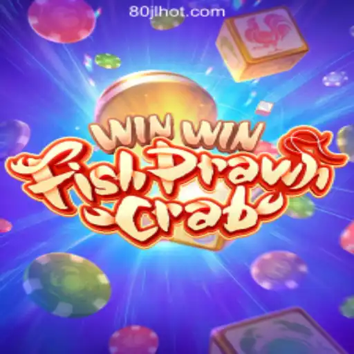 Dive into the Excitement of WinWinFishPrawnCrab at 80JL.COM Online Casino Philippines