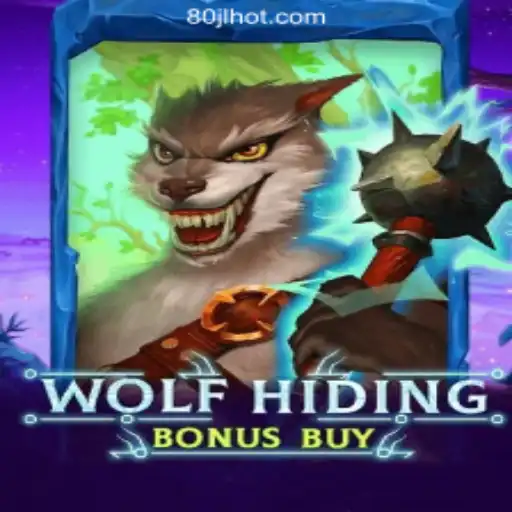 Exploring WolfHidingBonusBuy: A Captivating Game from 80JL.COM Online Casino Philippines
