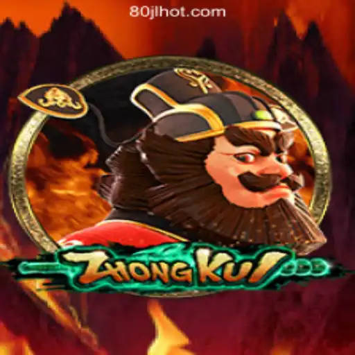 ZhongKui: A Captivating Game in 80JL.COM Online Casino Philippines